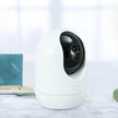 Wireless WiFi Voice Intercom Night Vision Lighting Home Monitoring Surveilance Camera