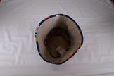 Tilley Kids Adjustable & Reversible Bucket Hat