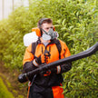 7in1 Half Face Gas Mask Facepiece Spray Painting Respirator Reusable Safety protective mask