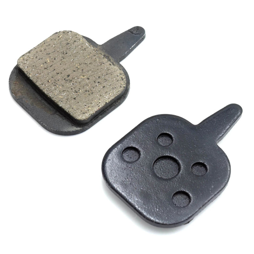 Tektro Novela Semi-Metallic Disc Brake Pads
