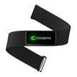 Coospo Sports Fitness Workout H9Z Real-time Heart Rate Monitor chest strap Advanced Dual Sensor Hybrid Algorithm