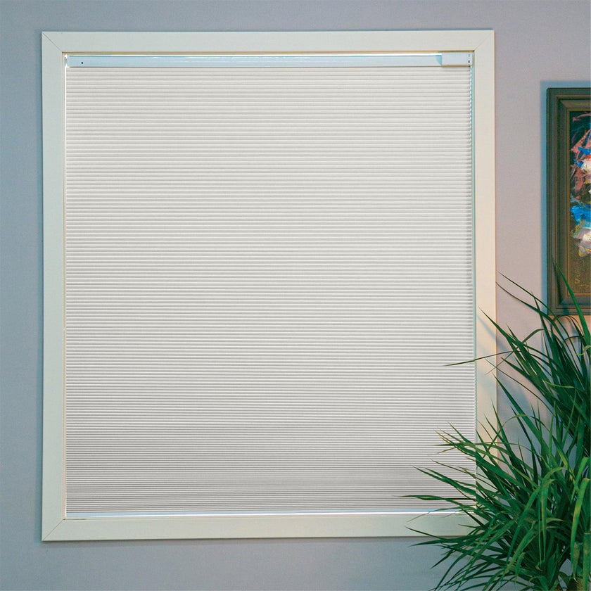 Equipped With A 15 Channel Remote Control And Solar Charging Panel, Electric Fully Blackout Honeycomb Curtain, Intelligent Silent Remote Control Curtain Detachable Lithium Battery