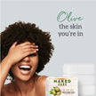 OLIVE OIL FACE & BODY BAR (2 x 100g)