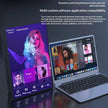 14-Inch Portable Monitor USB-C 4K IPS 500 Nits Laptop Secondary Display