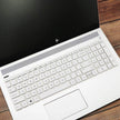 Laptop Foil Keyboard Protective Film - 15.6 Inch