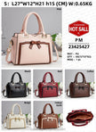 Commuting Shoulder Bags For Women