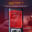 Anti-Spy Hidden Camera Detector X30 for Hotels Guesthouses and Travel