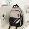 Stylish Schoolbag for Men & Women – Trendy & Roomy