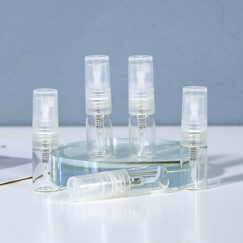 2ml Refillable Perfume Spray Bottle
