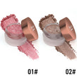 PHOFAY Mashed Potatoes Eyeshadow Palette – Multi-Colour Sets