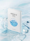 SKIN1004 Madagascar Centella Hyalu-Cica Hydrating Mask 23ml - 1 BOX / 5 PCS