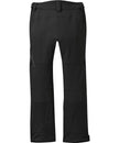 Outdoor Research Men's Trailbreaker II Pants Size: XL