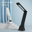 Wireless charging lamp with phone charger