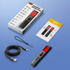 Anti-Spy Hidden Camera Detector X30 for Hotels Guesthouses and Travel