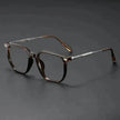 Unisex Anti-Blue Light Glasses with Myopia Degrees
