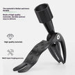 Stainless Steel Standing Weeding Uproot Gardening  Tool