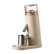 Portable Electric Coffee Maker with Keep Warm and Temperature Control, Stainless Steel, Under 0.5L