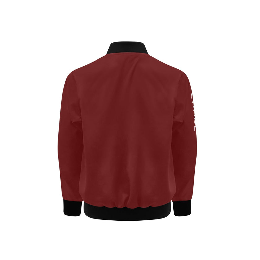 Kids' Bomber Jacket
