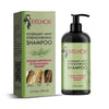 Rosemary Mint Shampoo for Hair Growth – Biotin Infused Anti Hair Loss Shampoo with Coconut Oil & Amino Acids