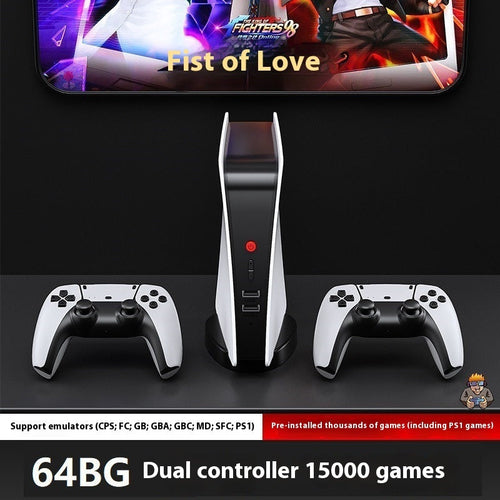 M5 Video Handheld Game Console