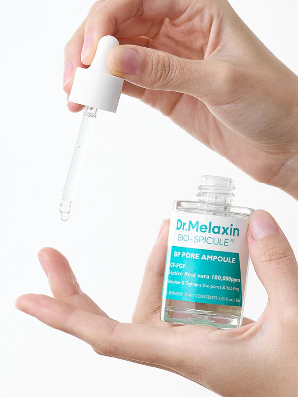 Dr.Melaxin BP Pore Ampoule 30ml