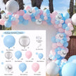 Macaron Balloon Garland Arch Kit – Wedding & Birthday Party Decoration