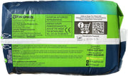 Prevail Per-Fit Daily Underwear Extra Absorbency Medium, 20 Count Adult Diaper