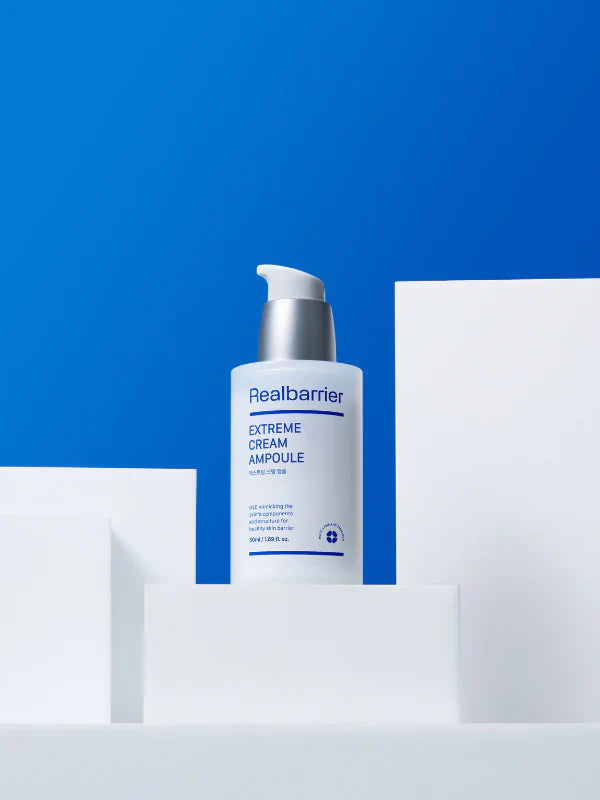 Real Barrier Extreme Cream Ampoule 50ml