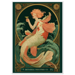 Lucent Dry Martini - Poster & Framed Print