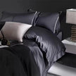 Luxury bed sets -  Horse Cotton Jacquard Four Piece Set - Cotton Bed Sheet And Duvet Cover