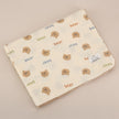 Double-layer Gauze Cover Blanket Thin Duvet Gro-bag