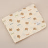 Double-layer Gauze Cover Blanket Thin Duvet Gro-bag