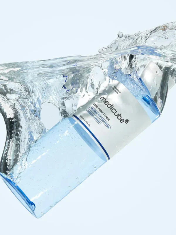 medicube Zero Pore Toner 250ml
