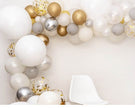 Macaron Balloon Garland Arch Kit – Wedding & Birthday Party Decoration