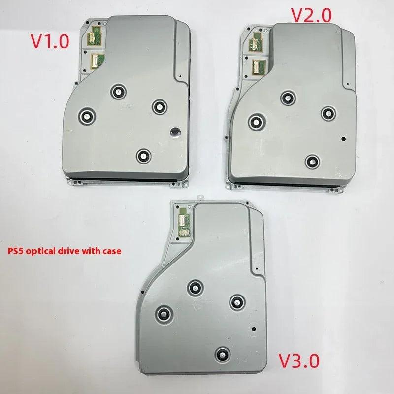 PS5 Host Optical Drive V10 V20 V30 Optical Drive Assembly Repair Accessories