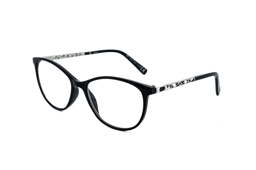 Seronda – Cat-Eye Reading Glasses | Bolero Eyewear