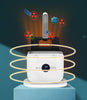 Automatic Inflatable Ironing & Drying Machine