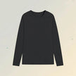 Loungewear Sleep wear Long Sleeved Top for men