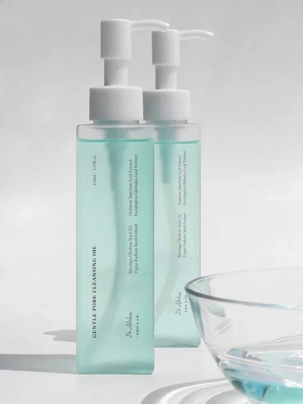 Dr.Althea Gentle Pore Cleansing Oil 150ml