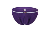 Men's Underwear Pure Cotton Low Waist Fashion Brief trunks panties