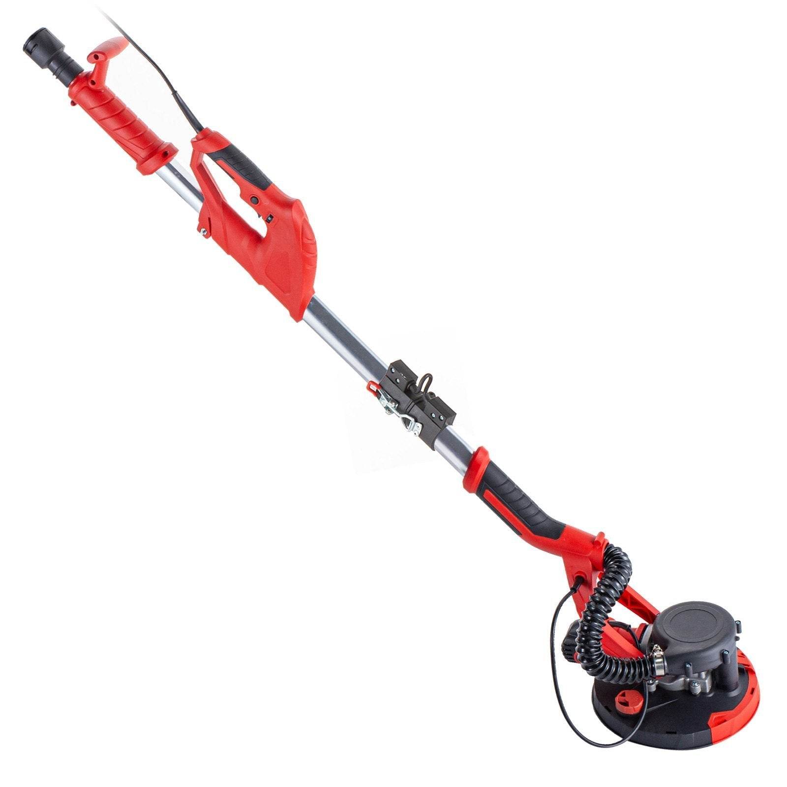 Automatic Drywall Electric Sander 7-speed Control Sheetrock Sander