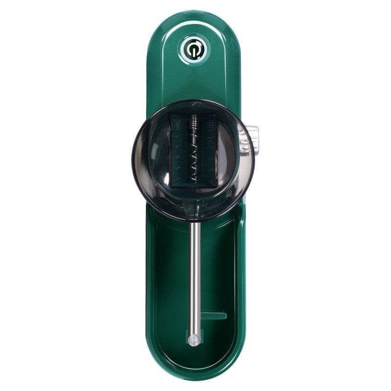 Electric Cigarette Rolling Machine, Automatic Tobacco Filling Maker