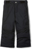 Columbia Boys Ice Slope II Ski Pants, Size 2XS