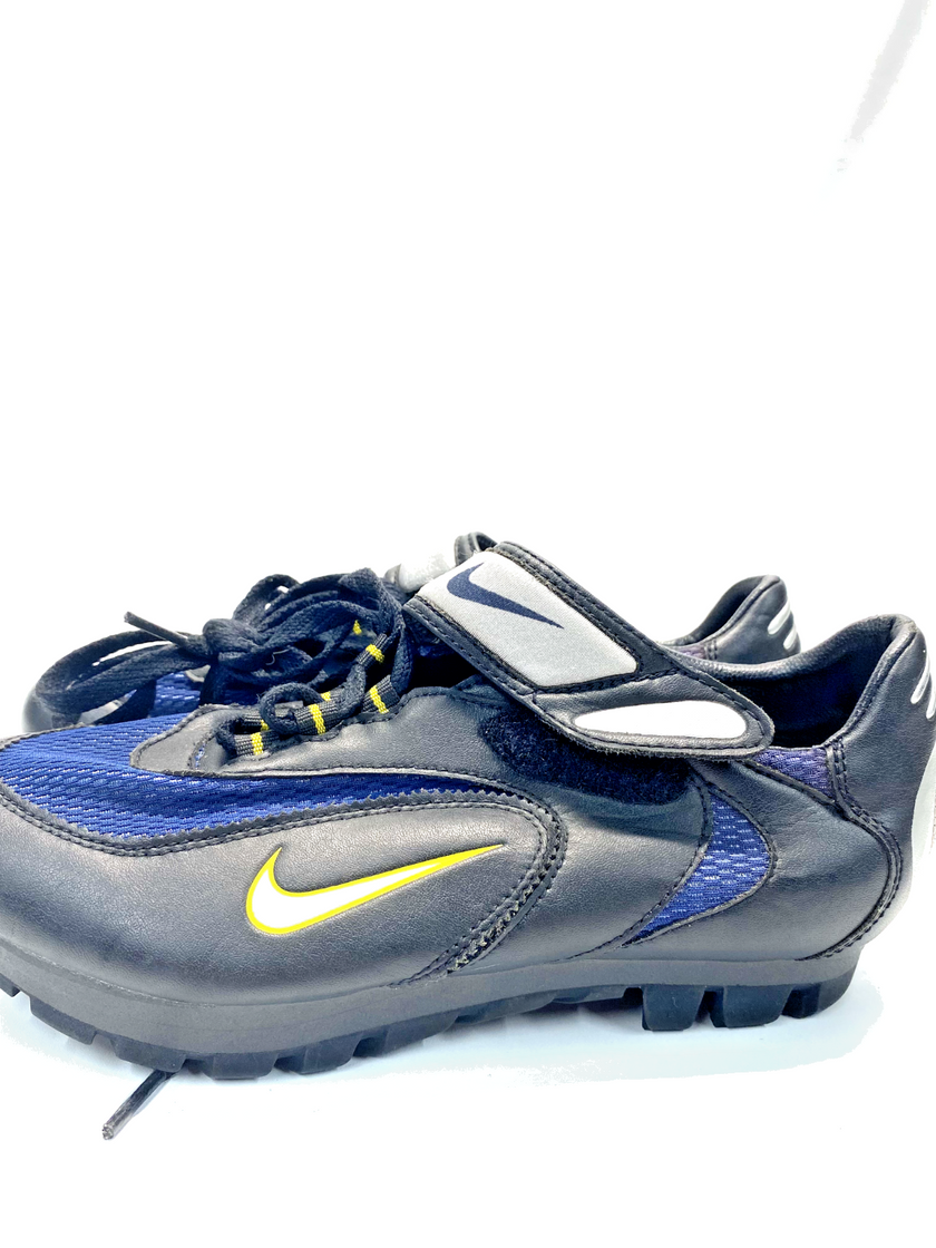 Nike Cycling Shoes EU 40.5/US 7.5