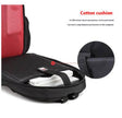 Waterproof Charging Backpack – Middle School Student