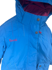 Kombi Children's Ultrasoft Insulated Ski Jacket Size 4