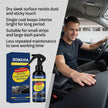 Automotive Plastic Repair Agent – Silicone-Based Interior Restorer for Car Trim & Dashboard | Canada & USA