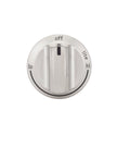 Frigidaire Cooktop Part 5304525746 - Replacement Knob