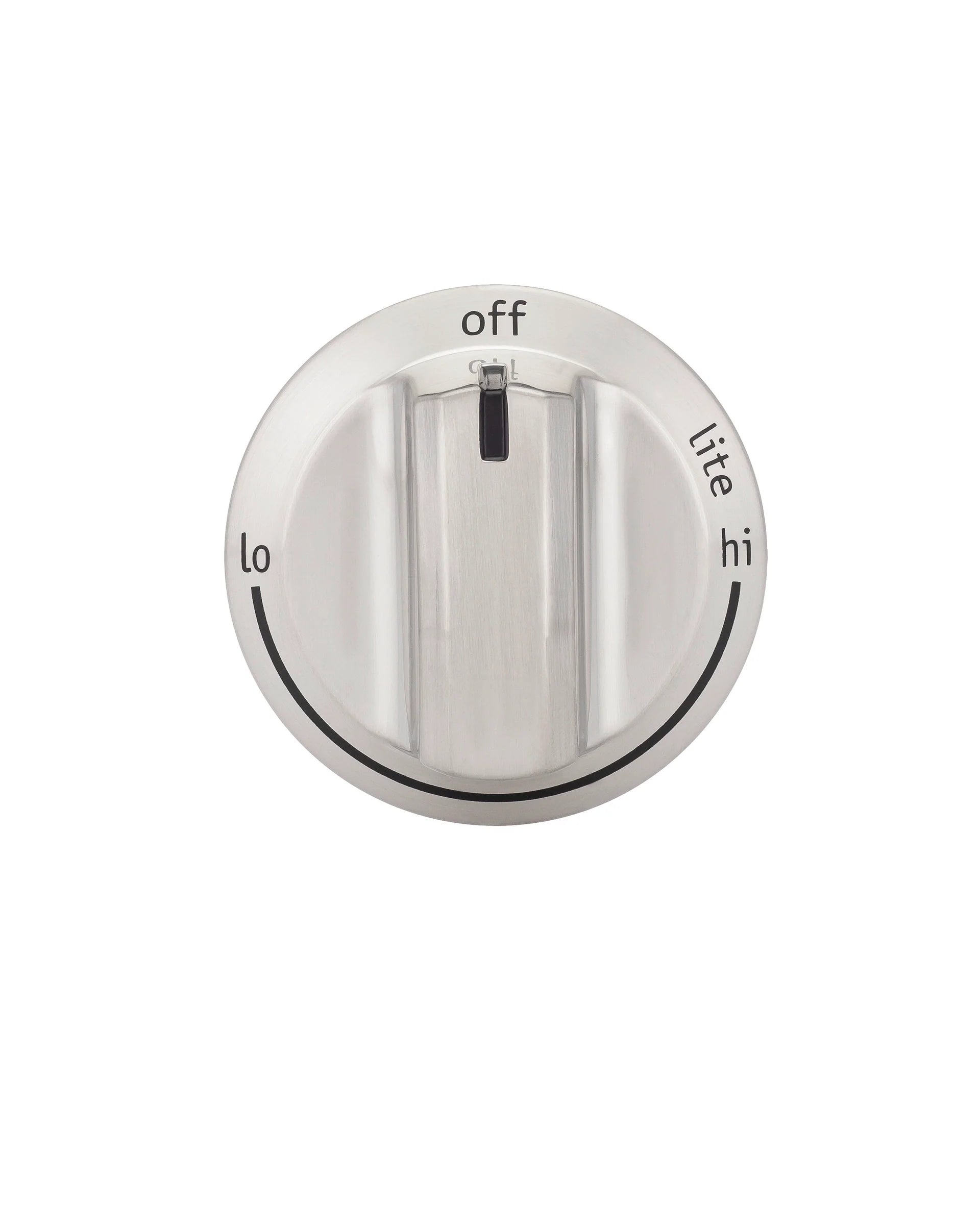 Frigidaire Cooktop Part 5304525746 - Replacement Knob