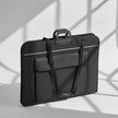 600D Nylon Portfolio With 2 Inside Pockets, 3
